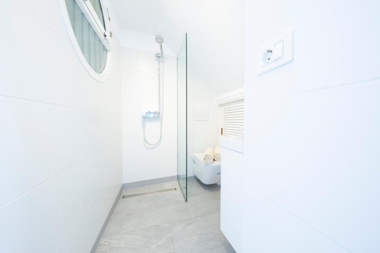 Medano4You The First Line Sea View Penthouse El Médano Eksteriør billede